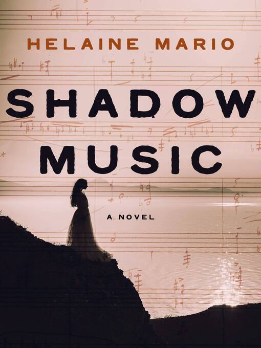 Cover image for Shadow Music